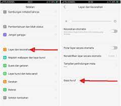 How to root oppo f9 pro with magisk: Cara Mengubah Mengganti Font Oppo Semua Model Gaya Huruf ï½ƒaraï½'oot Com