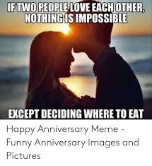 Happy anniversary memes for a couple. 25 Best Memes About Anniversary Memes For Wife Anniversary Memes For Wife Memes