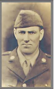 October 8, 1944 issue of the Ammunition. This issue brought bad news. PFC  Don Buuck was killed in action. Sgt Dennis Ehley was seriously injured