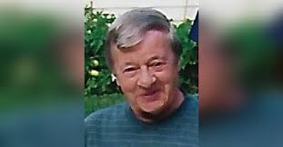 Obituary information for Raymond Otto Berglund