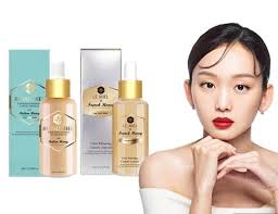 Tinh chất keo ong Le Miel French Honey