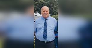 Obituary information for Gerald Ray Goolsby