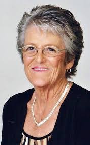 Nancy Lou's Instagram, Twitter & Facebook