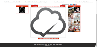 If you have already checked and sure that is safe you can use sitelike.org . Imgdew Com Issue 30037 Adguardteam Adguardfilters Github