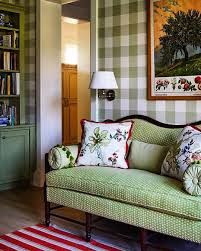 1 281 Likes 16 Comments Scheffer Interiors Objetsd Art Schefferinteriors On Instagram Drakein Living Room Green French Country Living Room Green Rooms