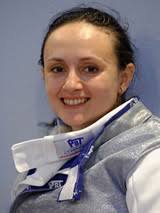 Hungarian fencer aida mohamed writes olympics history. Interju Mohamed Aida Torvivoval Lifelike Sportdiagnosztikai Kozpont