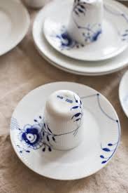 Find vectors of floral pattern. My Royal Copenhagen Holiday Table From Lothar John In Hannover Decor8