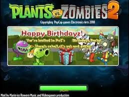 Zombies 2 download page will open in a new tab. Plants Vs Zombies 2 It S About Time By Mario Ice Romero Inc Game Jolt