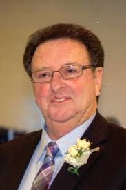 Obituary information for Larry J. LeBlanc