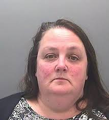 Gangster granny helped lead 16-strong cocaine gang run through family  business