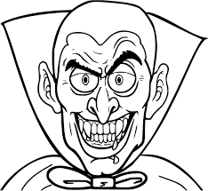 Des coloriages de vampire a imprimer gratuitement pour vos enfants. 15 Cool Coloriage Vampire Fille Pics Coloriage Vampire Coloriage Coloriage Halloween