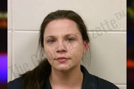 Tabitha Tillman — Bulloch County Jail Bookings