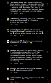 Baik buruk adik beradik, mereka tetap darah daging kita! Netizen Bongkar Punca Sebenar Anak Pengasas Dnars Hantar Mesej Ugvt Bapa Tiri Pisang Daily