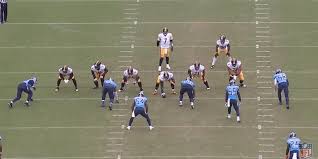 Africa…his father's side of the family were competitive rugby players…full name: Steelers Vertex Examining The Value Of G David Decastro Behind The Steel Curtain