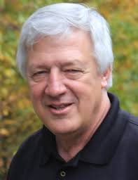 Obituary information for Gregory Charles Nicholson