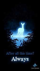 Harry was enacted by daniel radcliffe who, along with his friends rupert grint as ron weasley, and emma watson as hermione granger brought the book to life. Always Harry Potter Snape Hd Mobile Wallpaper Peakpx