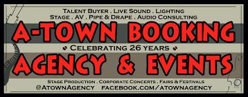 A-Town - Thankful for 26 years in business