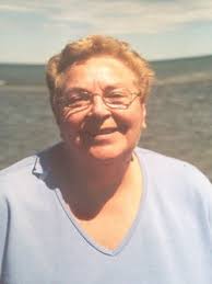 Obituary of Katherine Johnstone