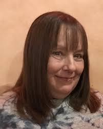 Obituary of Susanne Katherine Foley