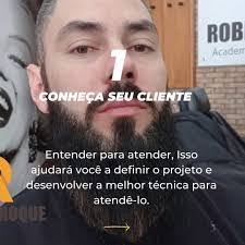 Robert Roque's Instagram, Twitter & Facebook