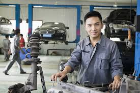 China is the world's biggest car market, and wuhan, the city at the center of the outbreak, is known as a motor city for being home to auto plants including general motors, honda, nissan, peugeot group and renault. China S Automotive Aftermarket Presents Huge Commercial Potential Melchers China