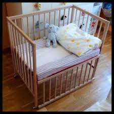 Ikea Babybett Als Beistellbett Umfunktionieren Co Sleeper Crib Baby Co Sleeper Baby Cribs