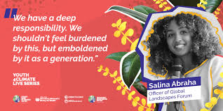 5 Actions You Can Take For Youth Day 2020 Connect4climate