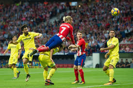 8:00pm, sunday 23rd february 2020. Villarreal Vs Atletico Madrid Betting Preview My Knowledge Tips
