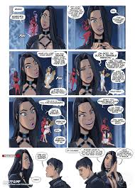 ✅️ Porn comic Family Values – sex comic A woman ✅️ | SleepyGimp | Porn  comics hentai adult only | wporncomics.com