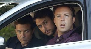 The Flick Chick: Review: Horrible Bosses (2011)