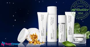 Youth Shaklee Pencuci Muka Terbaik Dari Set Penjagaan Kulit Shaklee Shaklee Skin Care Youth