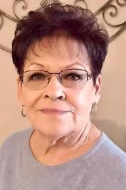 Obituary for Sylvia Jean Perdue