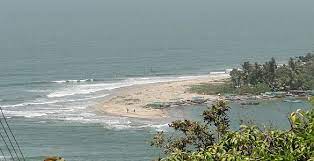 Devbag Beach Beach Place Beaches Near Me Beach
