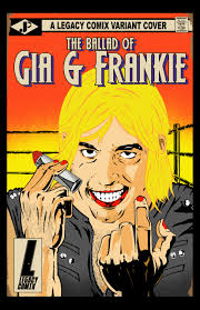 The Cannibal & The Causeway Cory Byrd Variant (Digital)