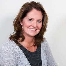 Laura Bradford, Author