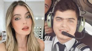 Quién es el verdadero padre del hijo de Cristina Hurtado?