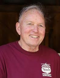 Obituary information for David George Spacht