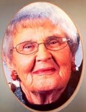 Obituary information for Virginia Howell