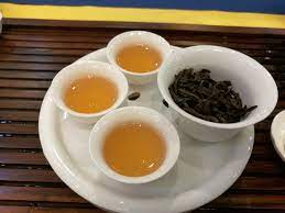 Does Oolong Tea Have Caffeine