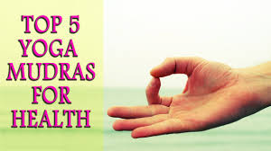 yoga hand mudras top 5 mudras for