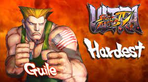 Check spelling or type a new query. Ultra Street Fighter Iv Guile Arcade Mode Hardest Youtube