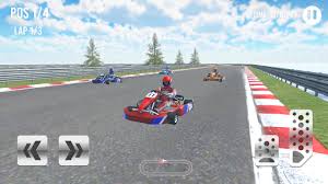 Performancetest conducts three different tests and then averages the results together to determine the passmark 3d mark rating for a system. Go Kart Racing Cup 3d By Monacrea More Detailed Information Than App Store Google Play By Appgrooves Racing Games 10 Similar Apps 187 Reviews
