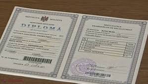 Model de diplomă cu buburuză. Diplomele False De Bac IncÄƒ De Vanzare In R Moldova Cu 500 De Euro