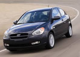 Foto 2010 Hyundai Accent Hyundai Accent Hyundai Used Cars