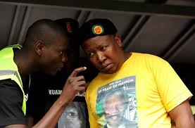 Julius sello malema is the leader of the economic freedom fighters, a south african political party, which he founded in july 2013. 11 Julius Malema Quotes You Ll Never Forget News24