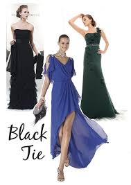 Decoded Summer Wedding Guest Style Black Tie Wedding Guest Dress Casual Wedding Guest Dresses Black Tie Wedding Guests