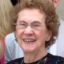 CAROLYN KEEFER Obituary (2020)