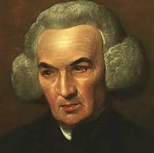 Reverend Thomas Bayes