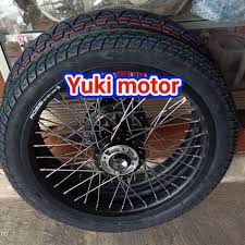 Check spelling or type a new query. Velg Rx King Ring 18 Tromol Ori Plus Ban Shopee Indonesia