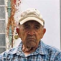 Clifford Mills Obituary